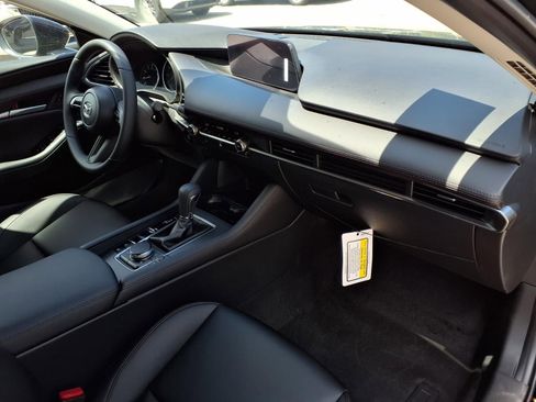 New 2026 MAZDA MAZDA3 2.5 S Sedan w/ Preferred Pkg image 23