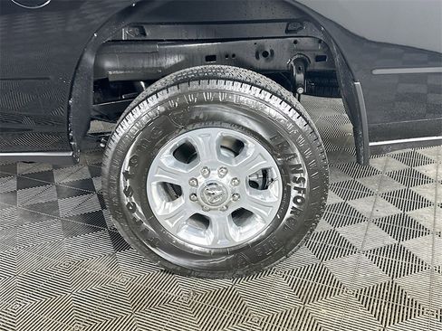 New 2026 RAM 2500 Big Horn image 16