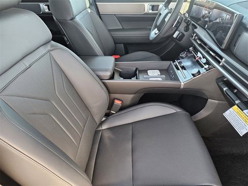 New 2026 Hyundai Santa Fe SEL image 14