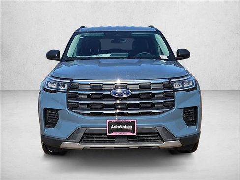 New 2026 Ford Explorer Active image 6