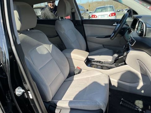 Used 2019 Hyundai Tucson Value image 26