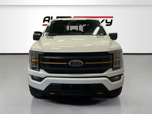 Used 2023 Ford F150 Tremor w/ Trailer Tow Package image 2