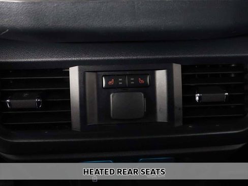 Used 2023 Ford F150 Lariat w/ Equipment Group 502A High AWD/4WD image 9