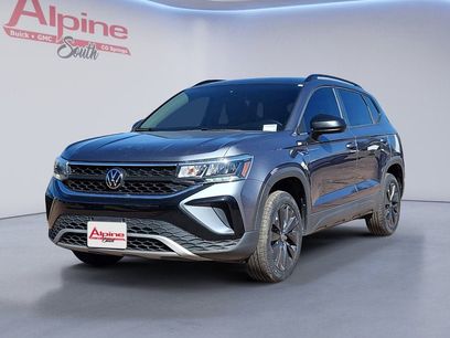 Used 2023 Volkswagen Taos S