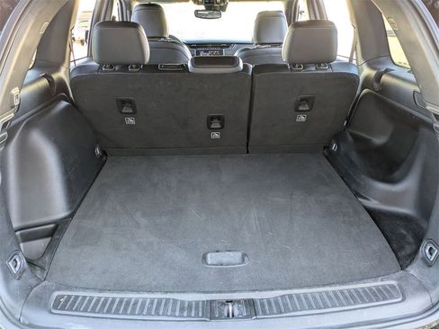 Used 2024 Jeep Grand Cherokee Altitude image 26