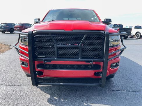 Used 2023 RAM 1500 Big Horn image 2