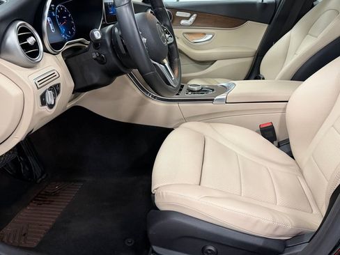 Used 2021 Mercedes-Benz C 300 4MATIC Sedan image 8