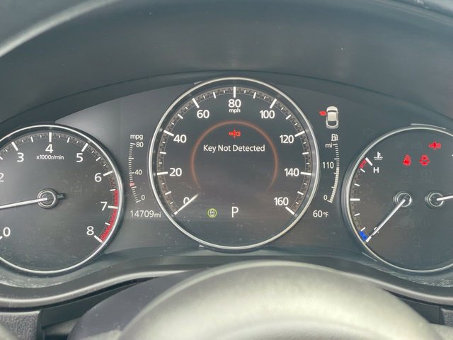 Certified 2024 MAZDA CX-30 AWD 2.5 S image 18