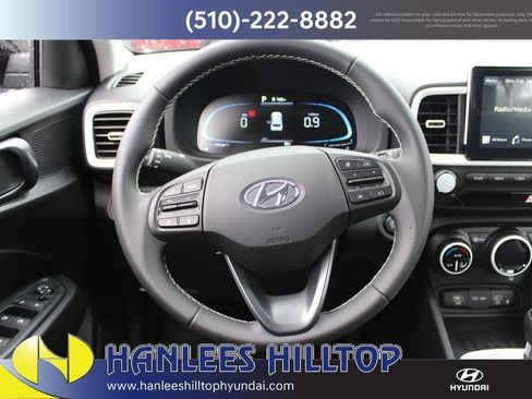 New 2026 Hyundai Venue SEL image 15