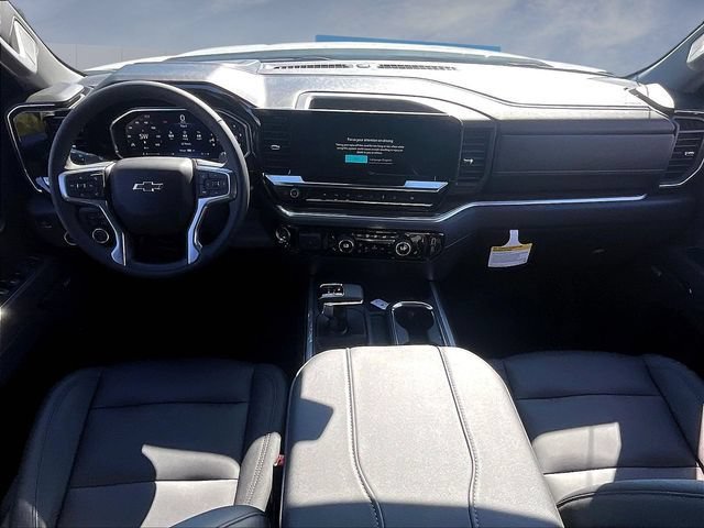 New 2026 Chevrolet Silverado 1500 RST AWD/4WD image 5