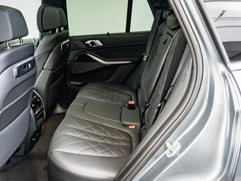 New 2026 BMW X5 xDrive40i AWD/4WD image 43