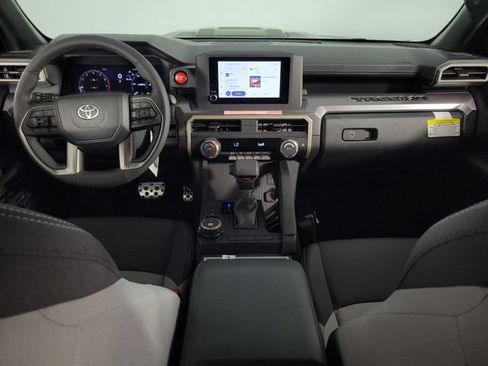 New 2026 Toyota Tacoma TRD Sport AWD/4WD image 20