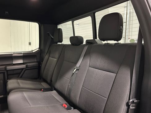 Used 2019 Ford F150 XLT w/ Equipment Group 302A Luxury image 24
