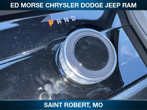 New 2025 Jeep Grand Cherokee L Altitude AWD/4WD image 20