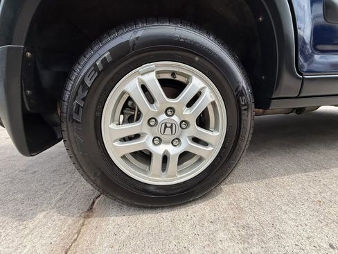 Used 2004 Honda CR-V EX image 25