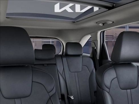 Certified 2026 Kia Sorento EX w/ EX Premium Package FWD image 27