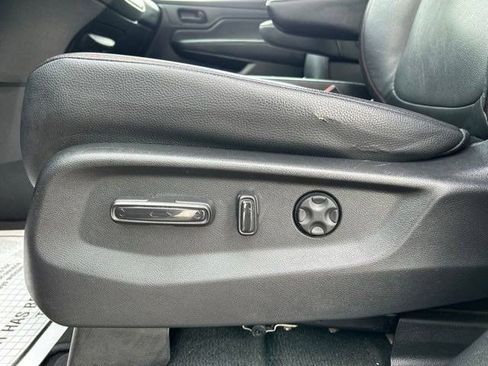Used 2025 Honda Odyssey Sport-L image 12