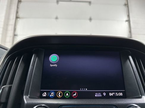 Used 2021 Chevrolet Colorado Z71 image 29