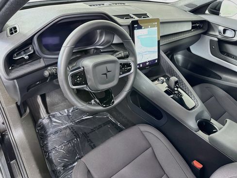 Used 2024 Polestar Polestar 2 AWD/4WD image 22