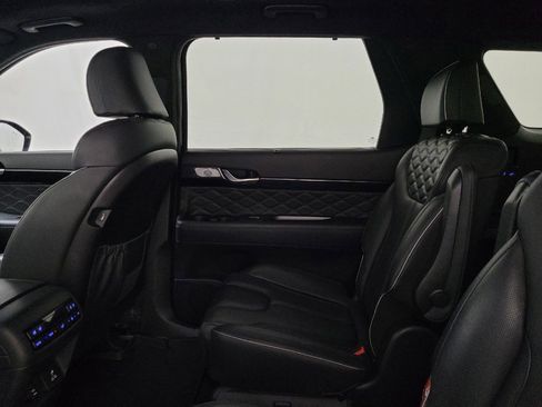 Used 2020 Hyundai Palisade Limited AWD/4WD image 18