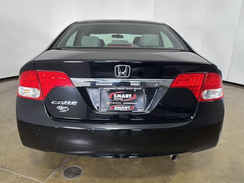Used 2010 Honda Civic LX image 11