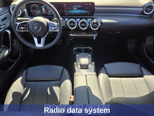 Used 2022 Mercedes-Benz A 220 4MATIC image 15