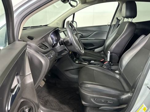 Used 2018 Buick Encore Preferred FWD image 11