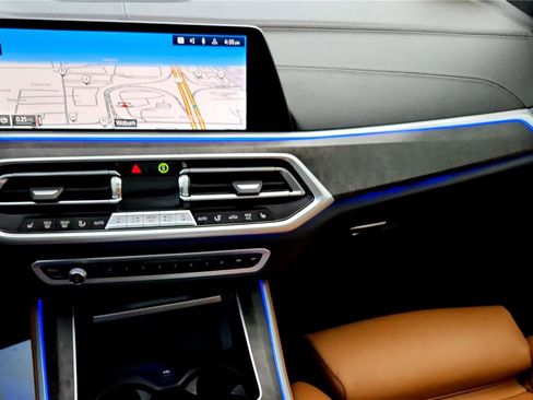 Used 2022 BMW X5 xDrive40i image 39