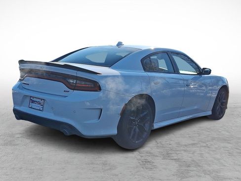 Used 2023 Dodge Charger GT w/ Blacktop Package image 5