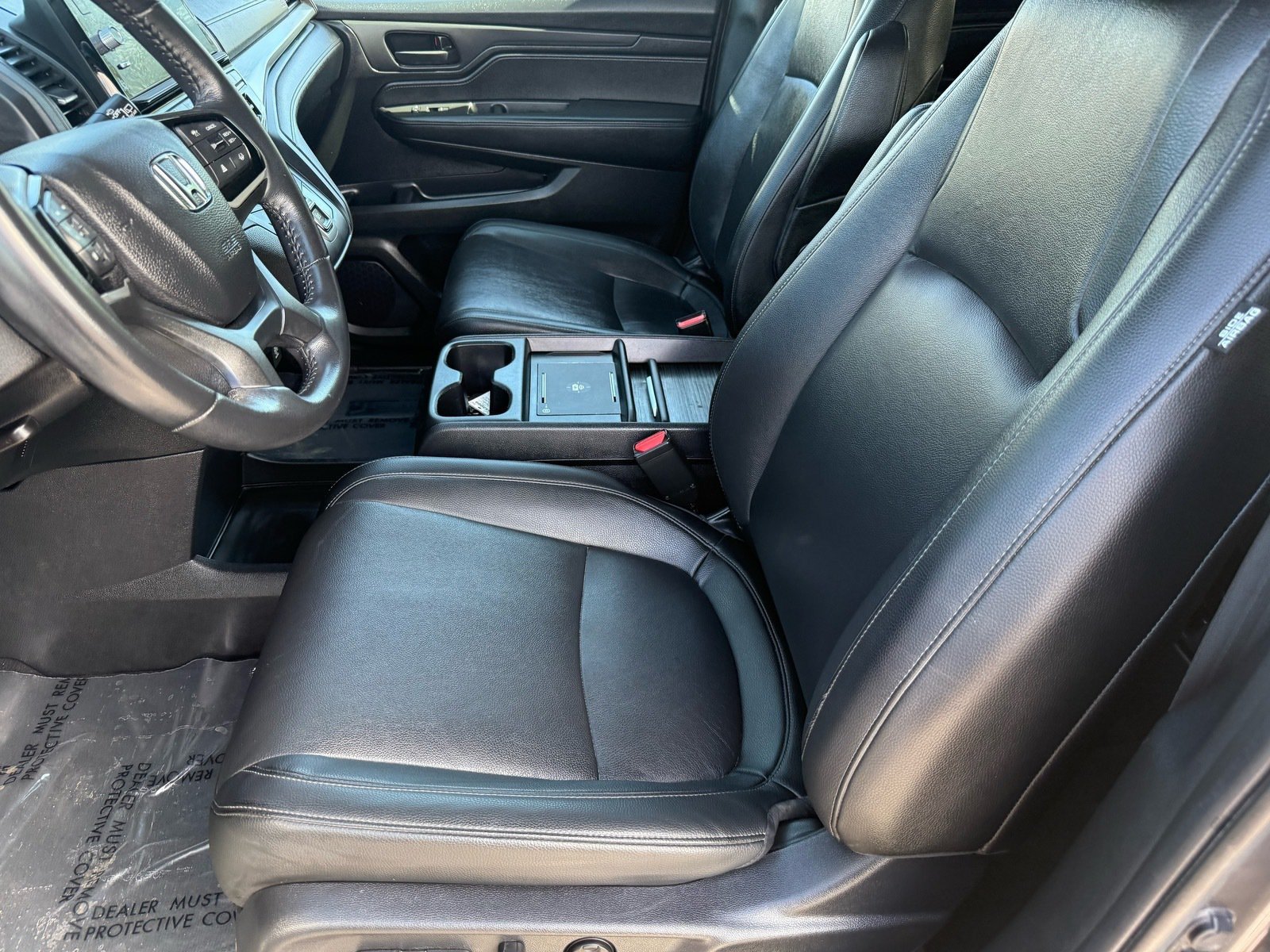 Used 2025 Honda Odyssey EX-L image 13