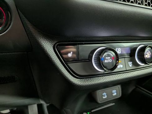 New 2027 Honda HR-V Sport image 7