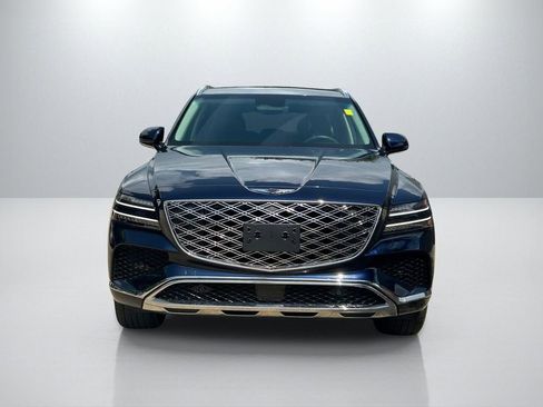 Used 2025 Genesis GV80 2.5T Standard AWD/4WD image 2