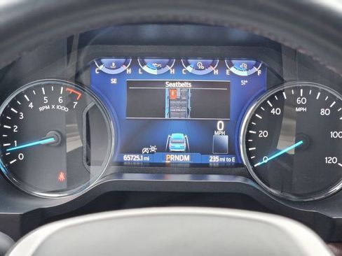 Used 2024 Ford Expedition Limited image 19