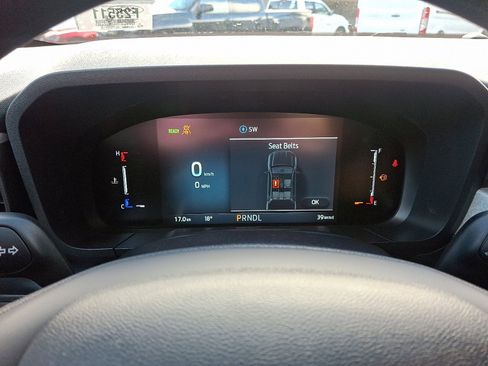 New 2025 Ford Maverick XLT image 17