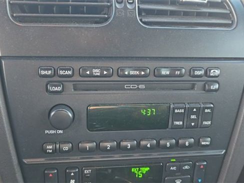 Used 2002 Ford Thunderbird image 15