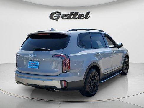 Used 2023 Kia Telluride SX Prestige X-Pro image 4