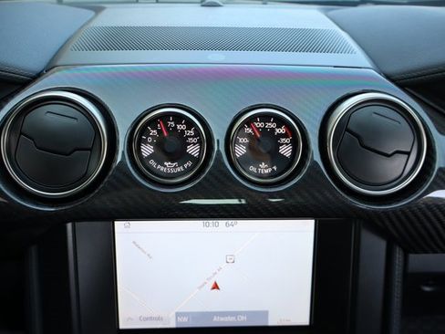 Used 2021 Ford Mustang Shelby GT500 w/ Carbon Fiber Track Pack image 29