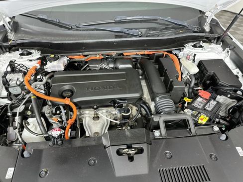 Used 2023 Honda CR-V Sport image 31