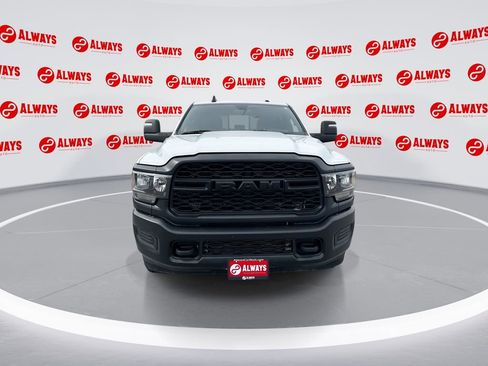 Used 2023 RAM 2500 Tradesman image 3