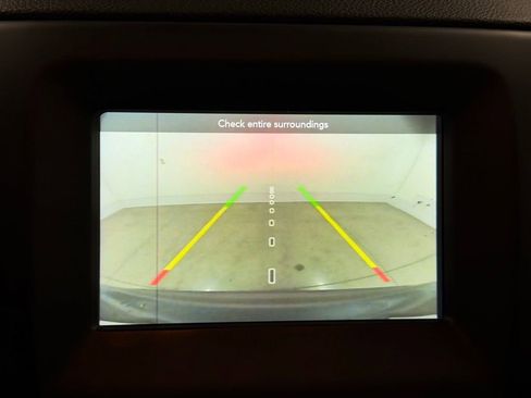 Used 2020 Jeep Compass Latitude w/ Cold Weather Group image 28