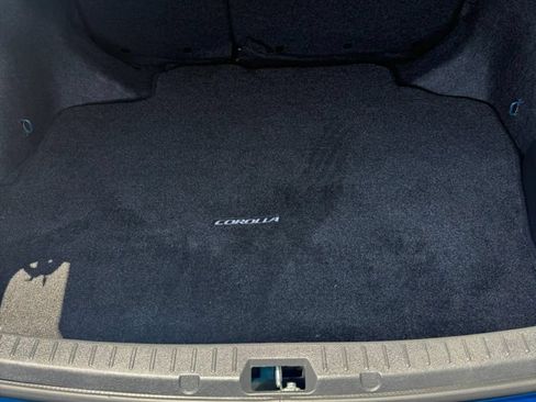 Used 2009 Toyota Corolla FWD image 11