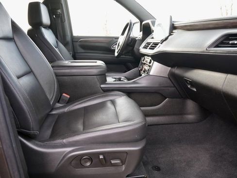 Used 2021 Chevrolet Tahoe LT image 8