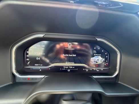 Used 2023 GMC Sierra 1500 Denali w/ Denali Reserve Package AWD/4WD image 19