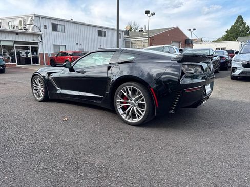 Used 2015 Chevrolet Corvette Z06 RWD image 6