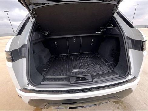 Used 2026 Land Rover Range Rover Evoque S image 33