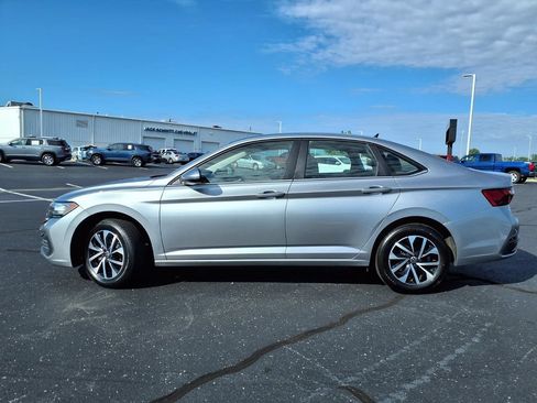 Used 2024 Volkswagen Jetta S FWD image 23