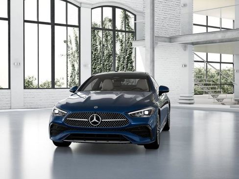 New 2026 Mercedes-Benz CLE 300 4MATIC Coupe image 42