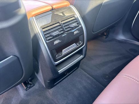 Used 2022 BMW X5 M50i AWD/4WD image 13