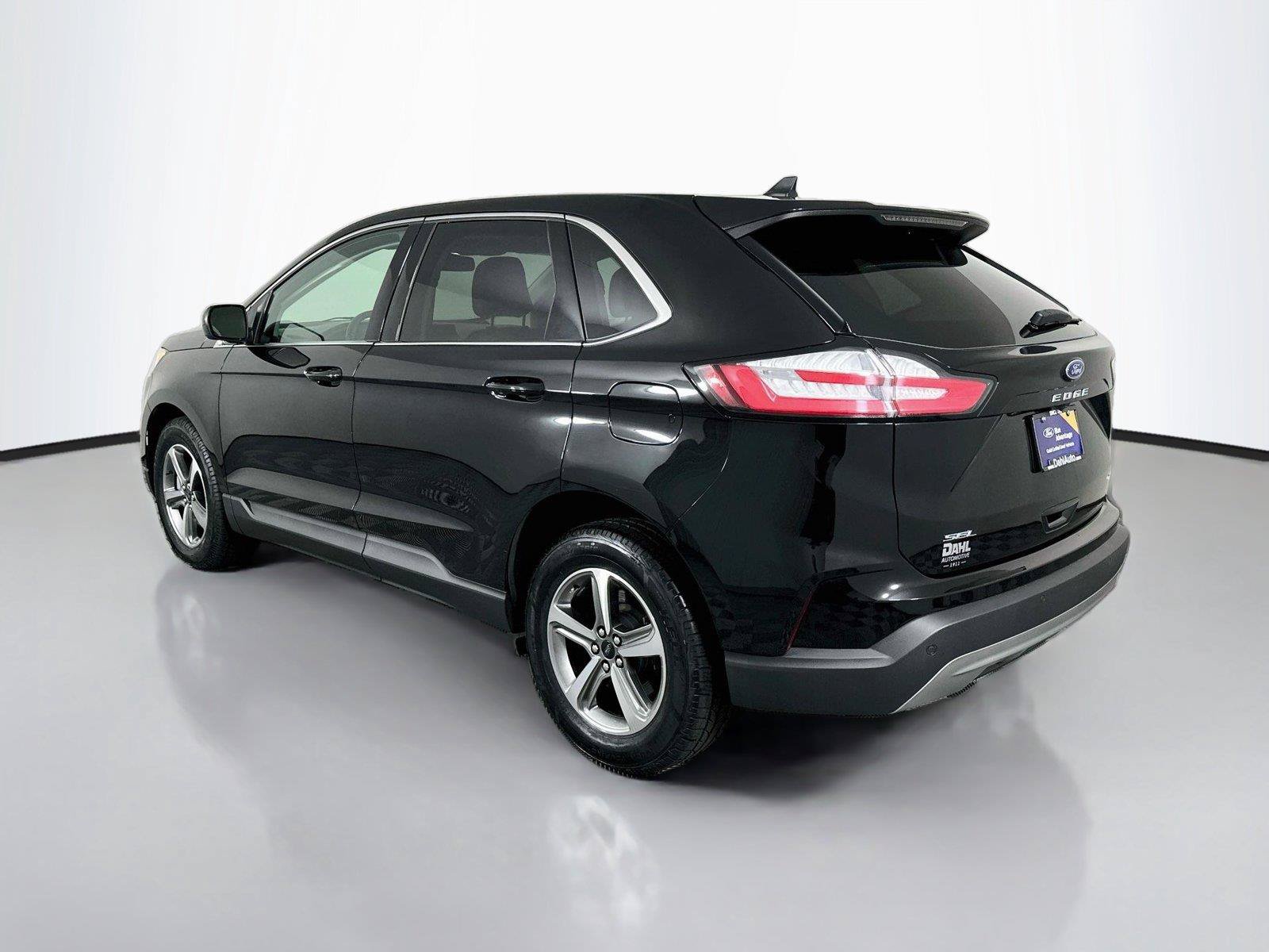 Used 2024 Ford Edge SEL w/ Convenience Package AWD/4WD image 10