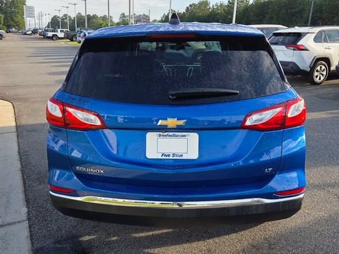 Used 2019 Chevrolet Equinox LT FWD image 11